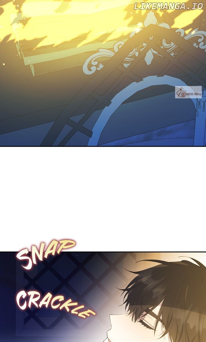 Protecting the Witch’s Son Chapter 63 - page 2