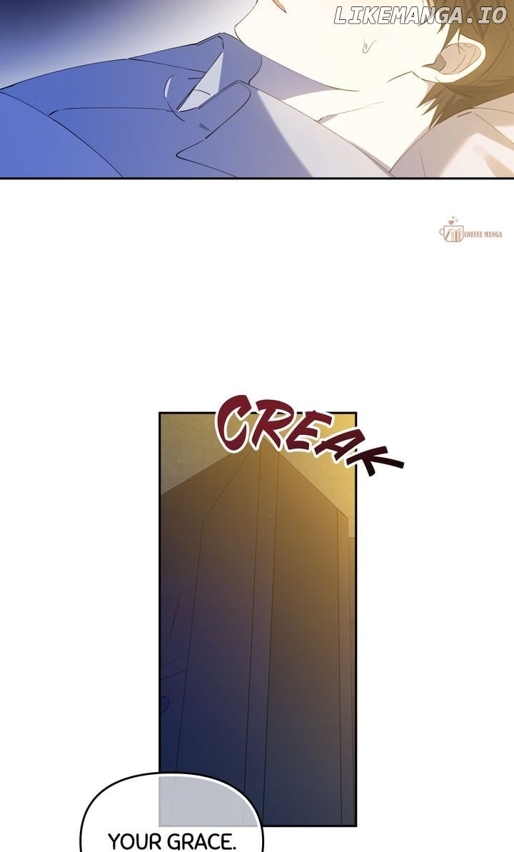 Protecting the Witch’s Son Chapter 63 - page 3