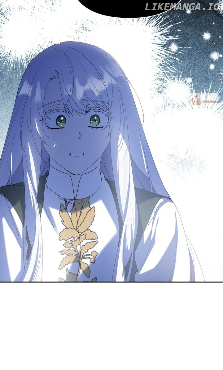 Protecting the Witch’s Son Chapter 63 - page 32