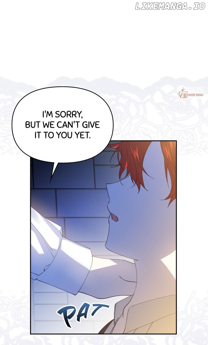 Protecting the Witch’s Son Chapter 63 - page 41