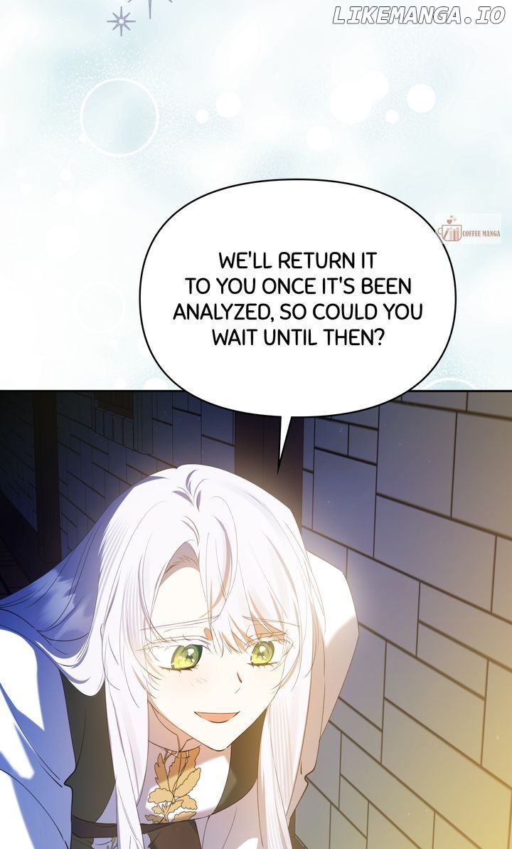 Protecting the Witch’s Son Chapter 63 - page 45