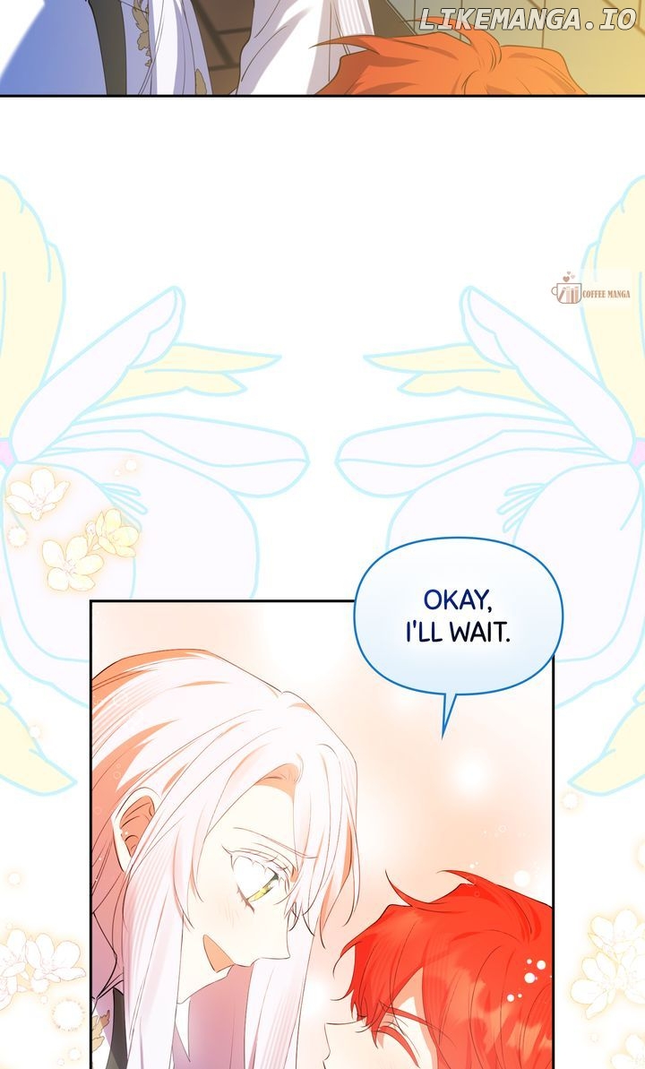 Protecting the Witch’s Son Chapter 63 - page 46