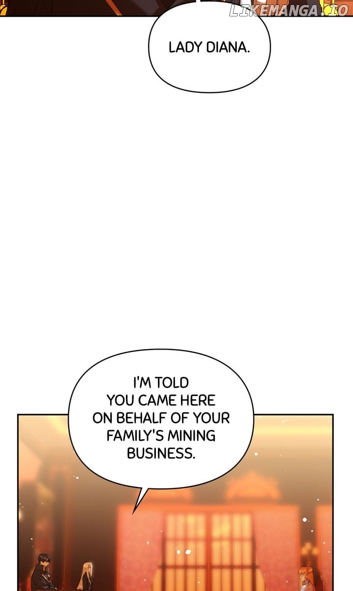 Protecting the Witch’s Son Chapter 65 - page 21