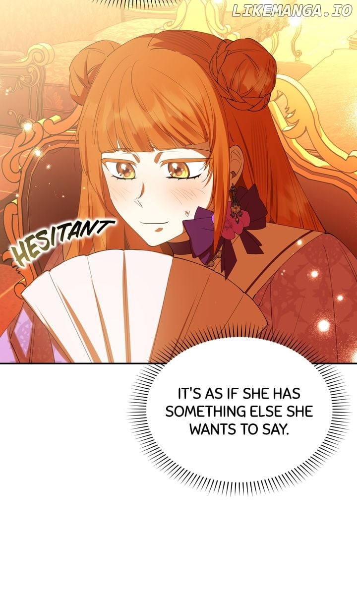 Protecting the Witch’s Son Chapter 65 - page 28