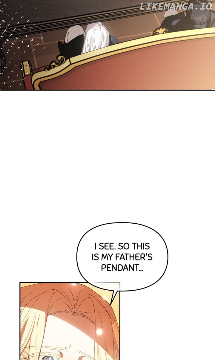 Protecting the Witch’s Son Chapter 65 - page 3