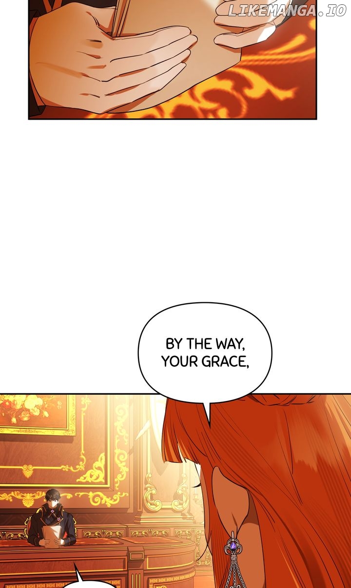 Protecting the Witch’s Son Chapter 65 - page 30
