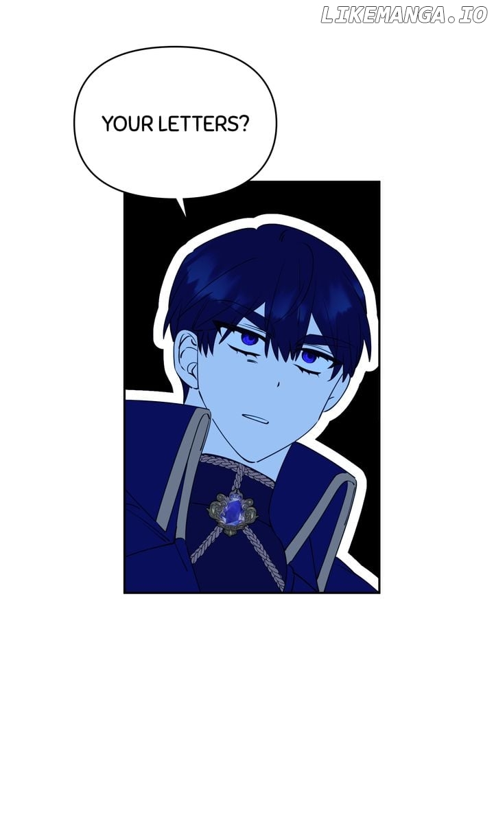 Protecting the Witch’s Son Chapter 65 - page 33