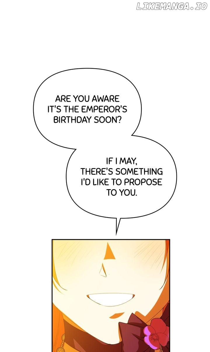 Protecting the Witch’s Son Chapter 65 - page 40