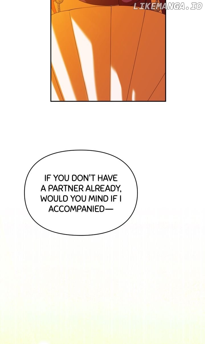 Protecting the Witch’s Son Chapter 65 - page 41