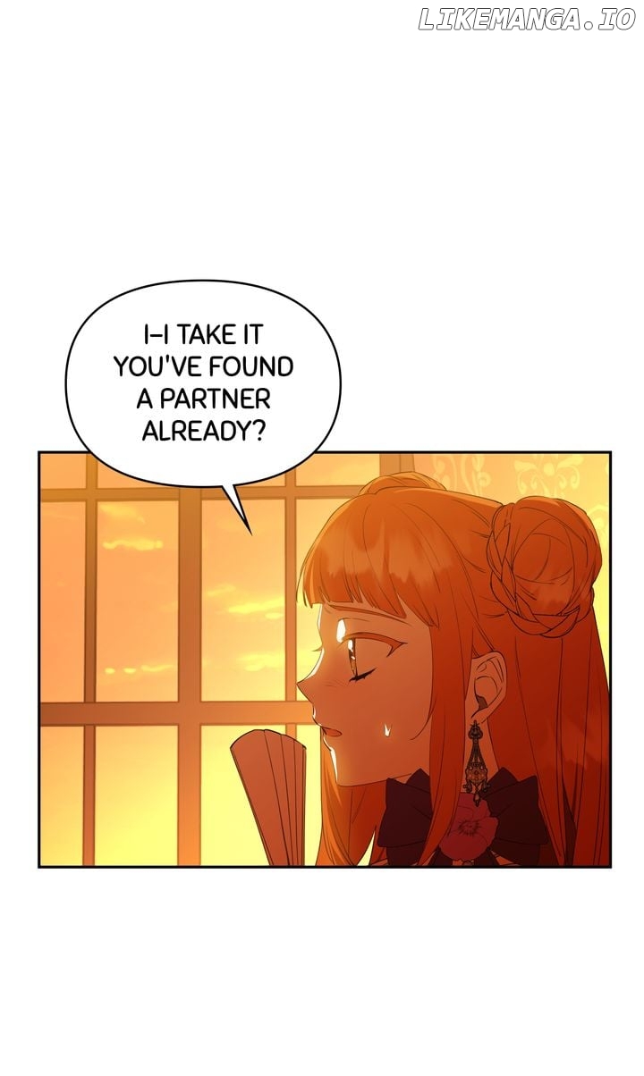 Protecting the Witch’s Son Chapter 65 - page 45