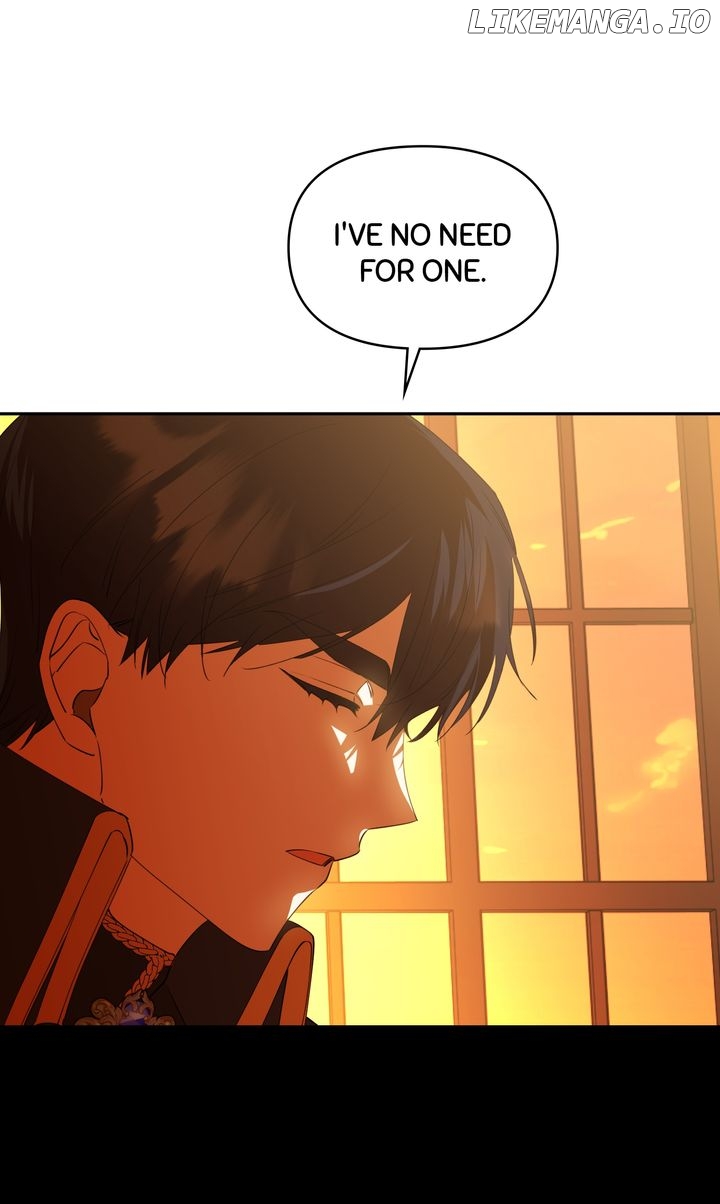 Protecting the Witch’s Son Chapter 65 - page 46