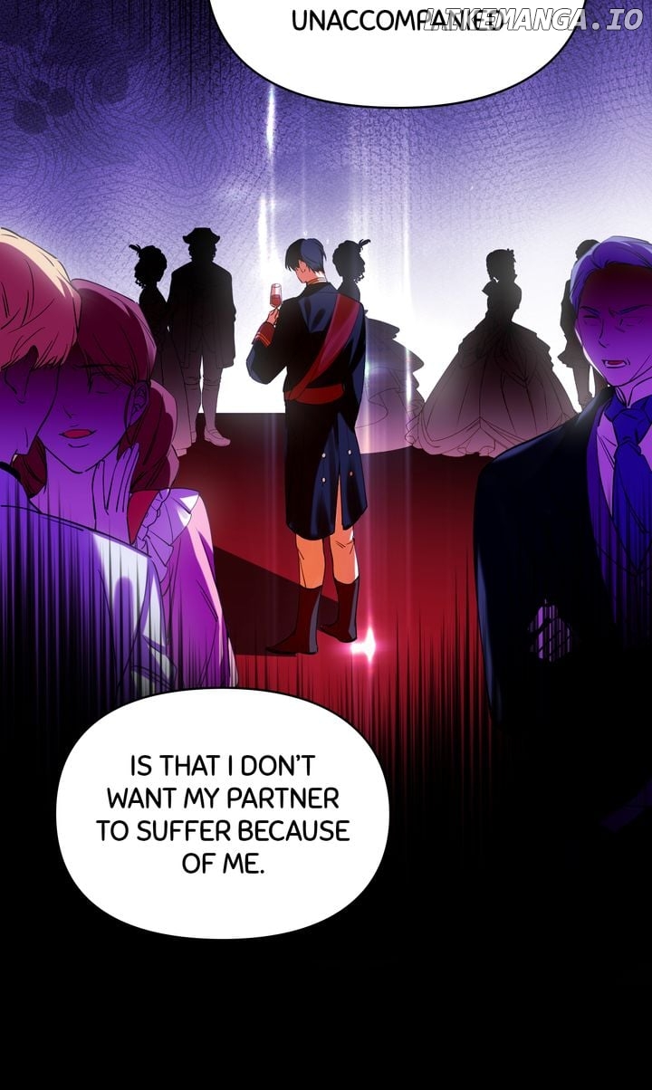Protecting the Witch’s Son Chapter 65 - page 48