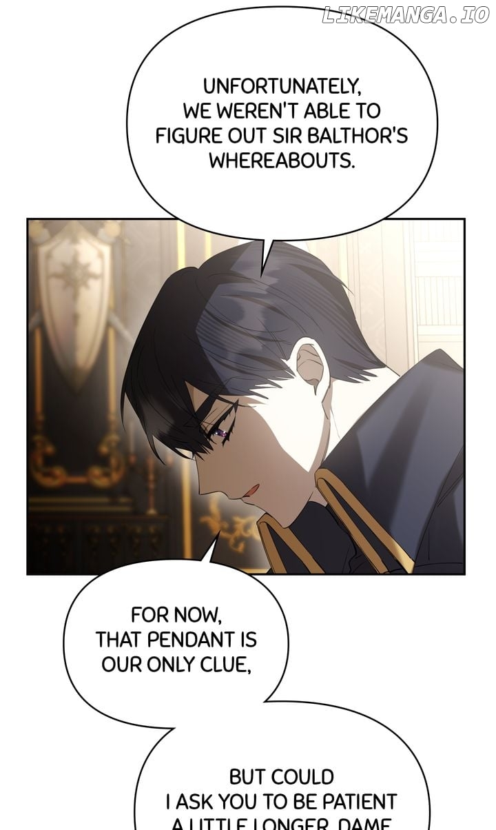 Protecting the Witch’s Son Chapter 65 - page 5