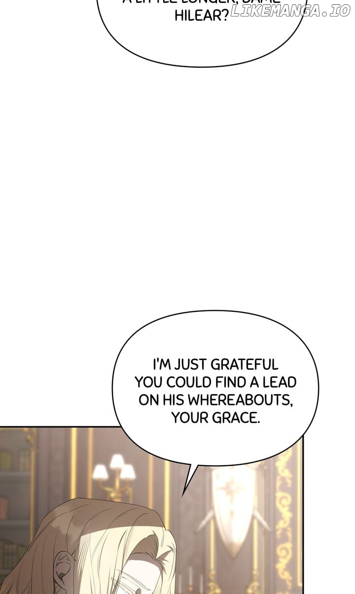 Protecting the Witch’s Son Chapter 65 - page 6
