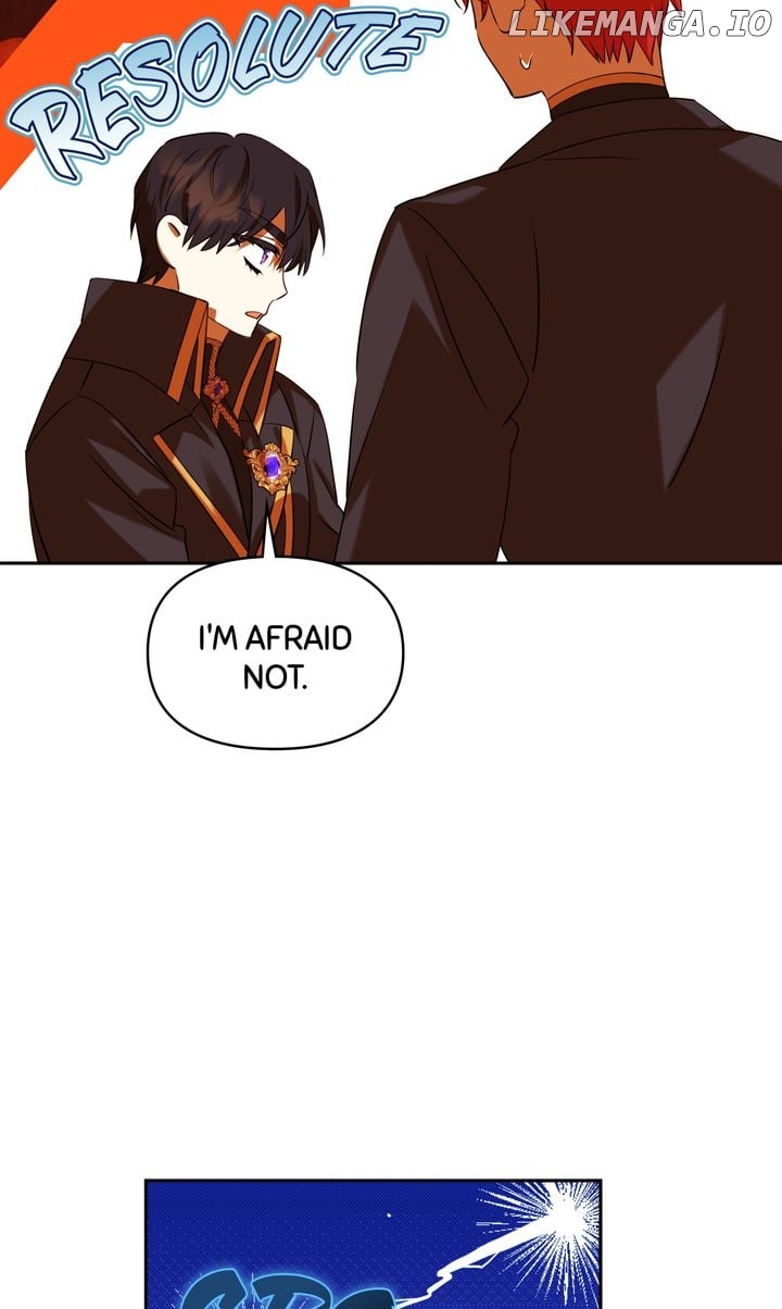 Protecting the Witch’s Son Chapter 65 - page 63