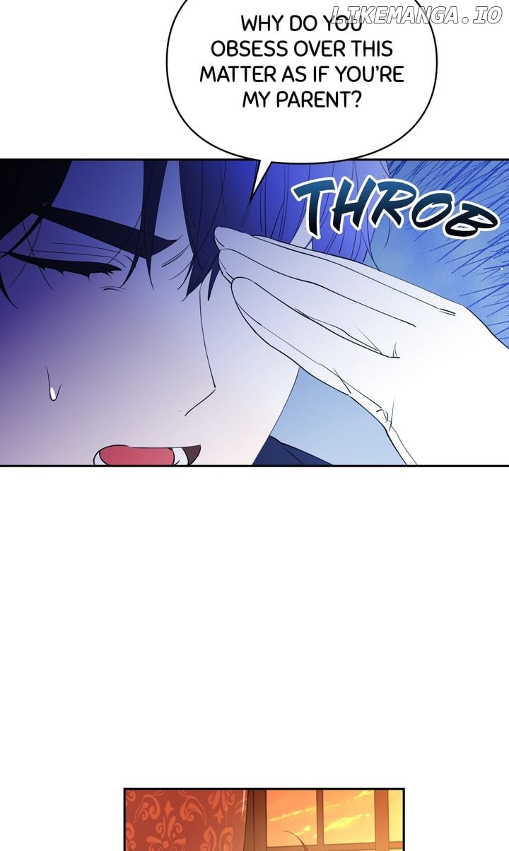 Protecting the Witch’s Son Chapter 65 - page 69