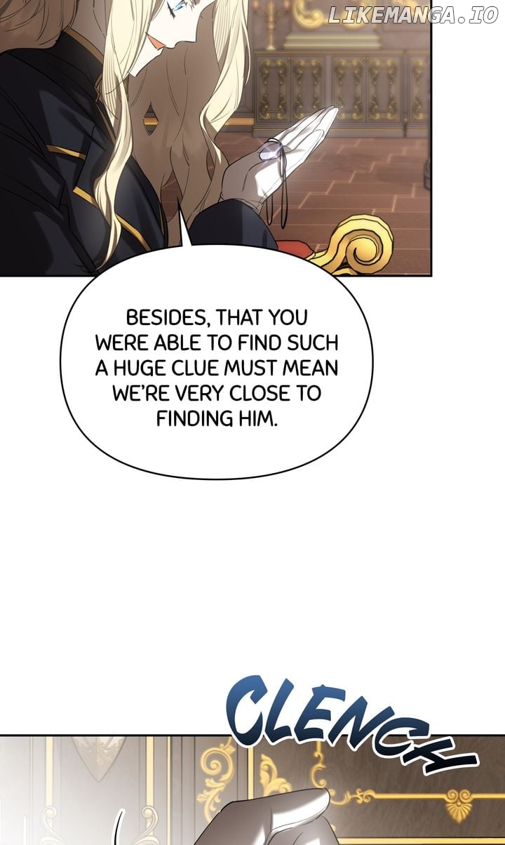 Protecting the Witch’s Son Chapter 65 - page 7