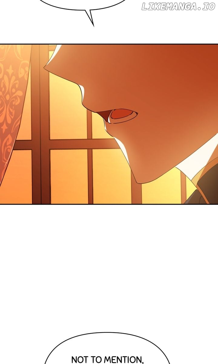 Protecting the Witch’s Son Chapter 65 - page 71