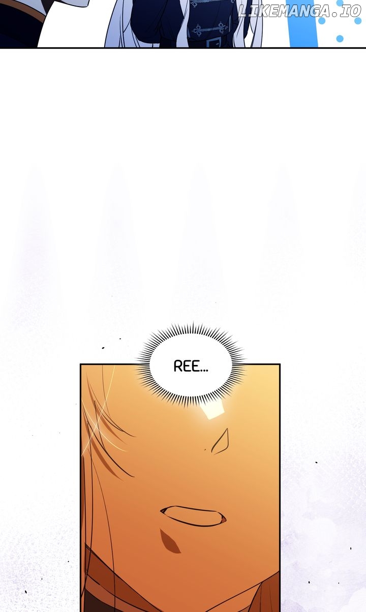 Protecting the Witch’s Son Chapter 65 - page 75