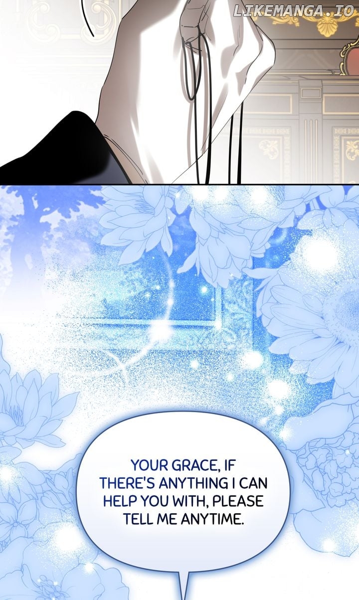 Protecting the Witch’s Son Chapter 65 - page 8