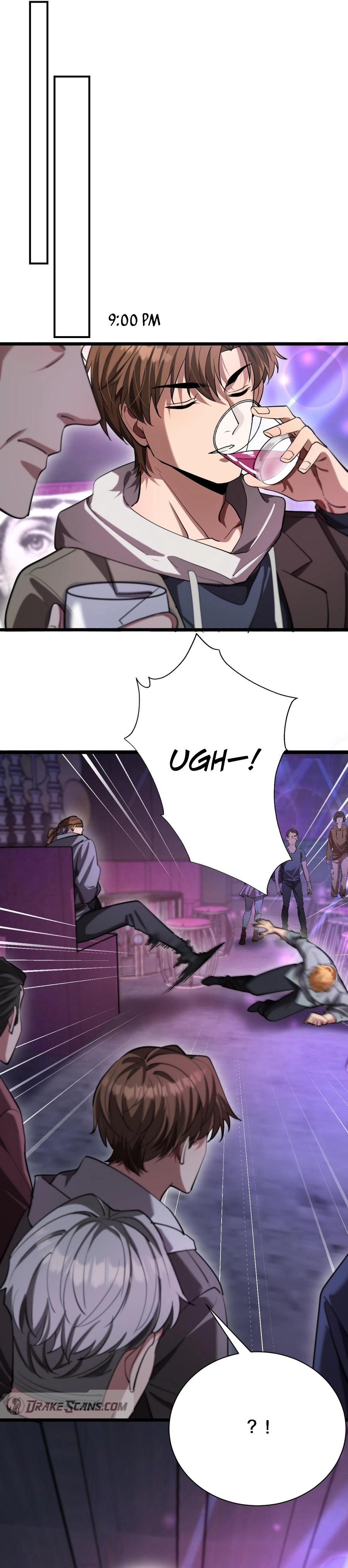I’m Trapped In This Day For One Thousand Years Chapter 148 - page 17