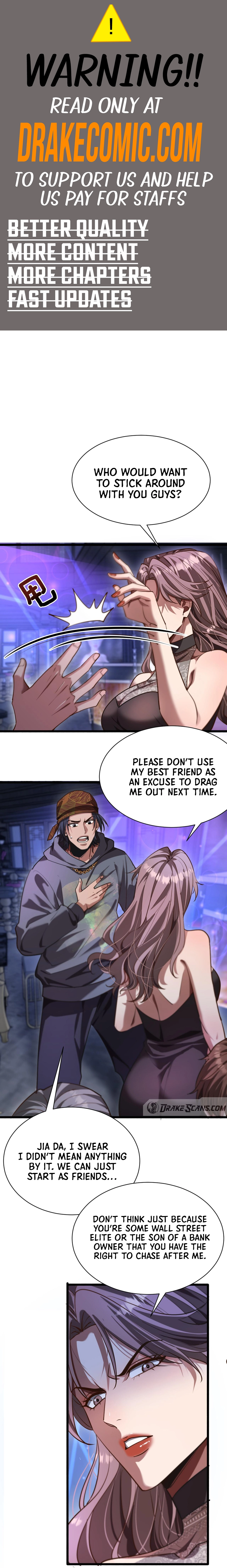 I’m Trapped In This Day For One Thousand Years Chapter 149 - page 1