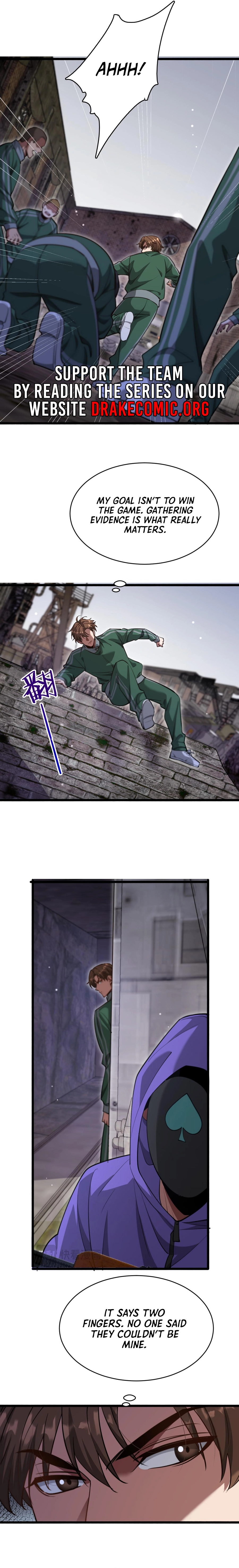 I’m Trapped In This Day For One Thousand Years Chapter 149 - page 15