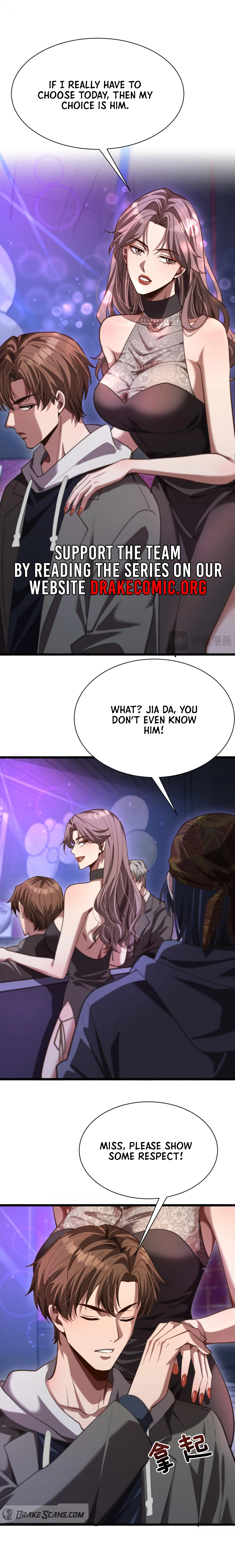 I’m Trapped In This Day For One Thousand Years Chapter 149 - page 2