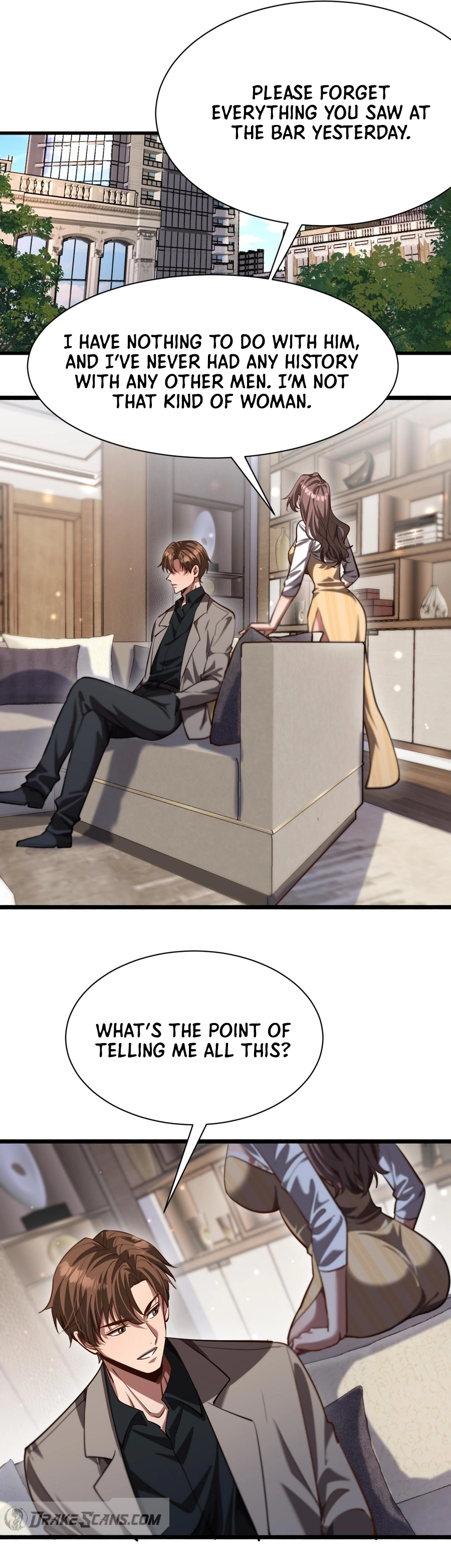 I’m Trapped In This Day For One Thousand Years Chapter 149 - page 7