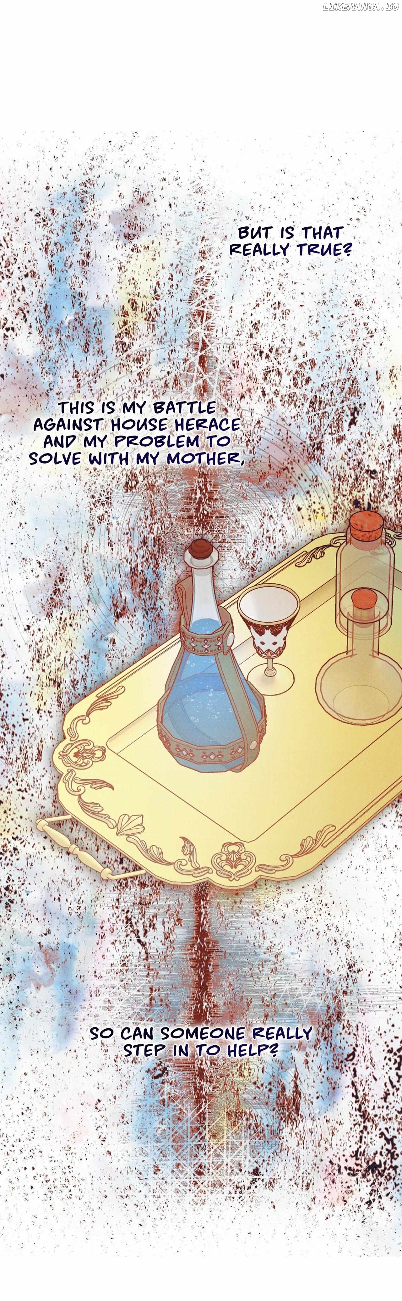 The Rogue Prince Is Secretly an Omega Chapter 63 - page 18