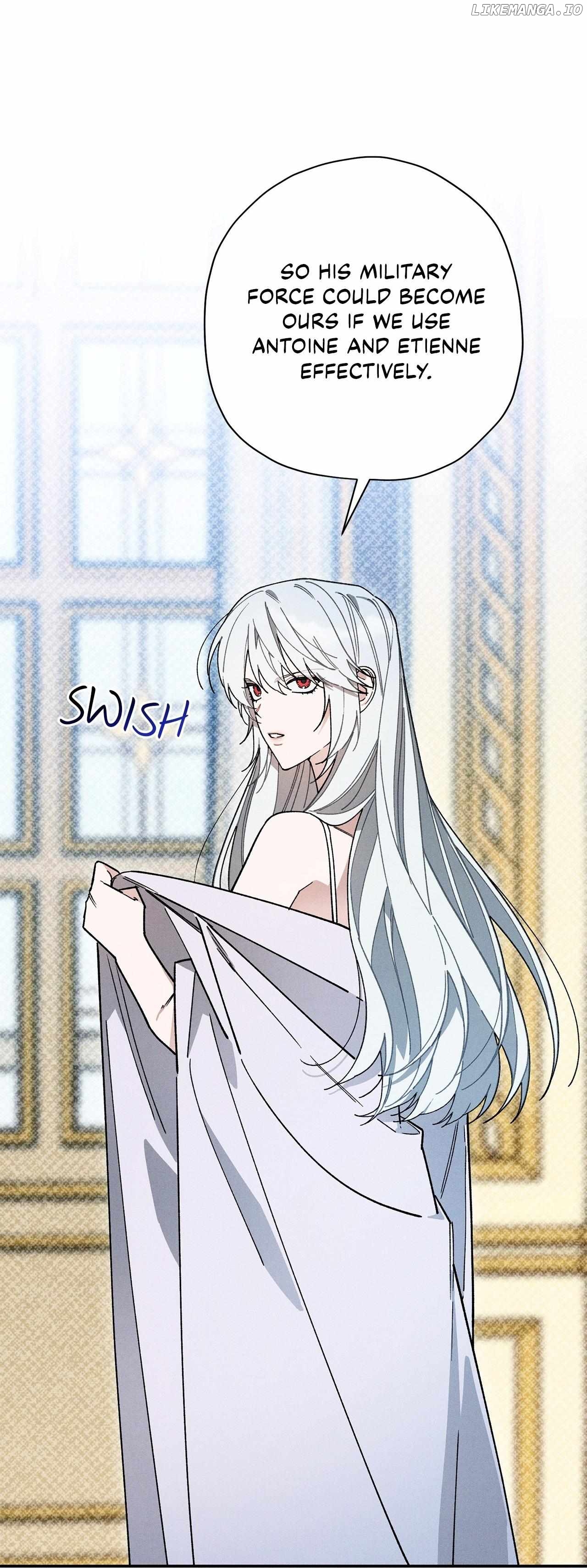 The Rogue Prince Is Secretly an Omega Chapter 63 - page 34