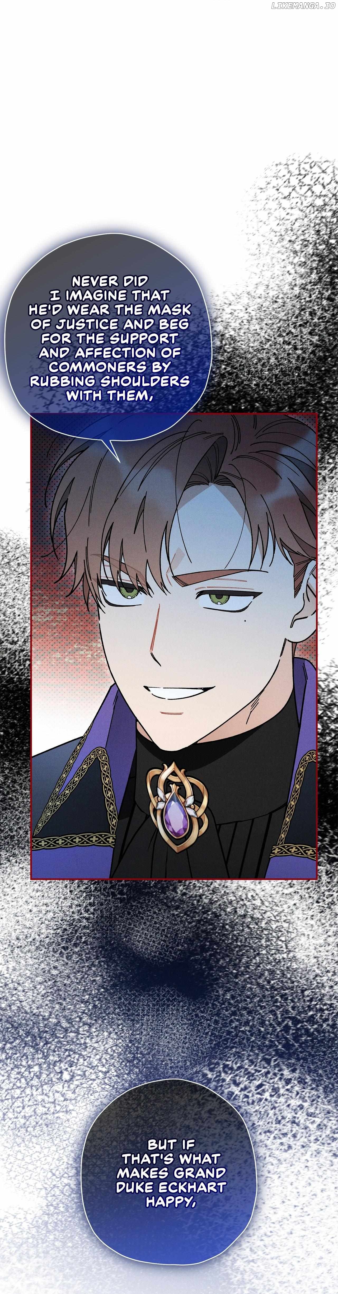 The Rogue Prince Is Secretly an Omega Chapter 63 - page 37