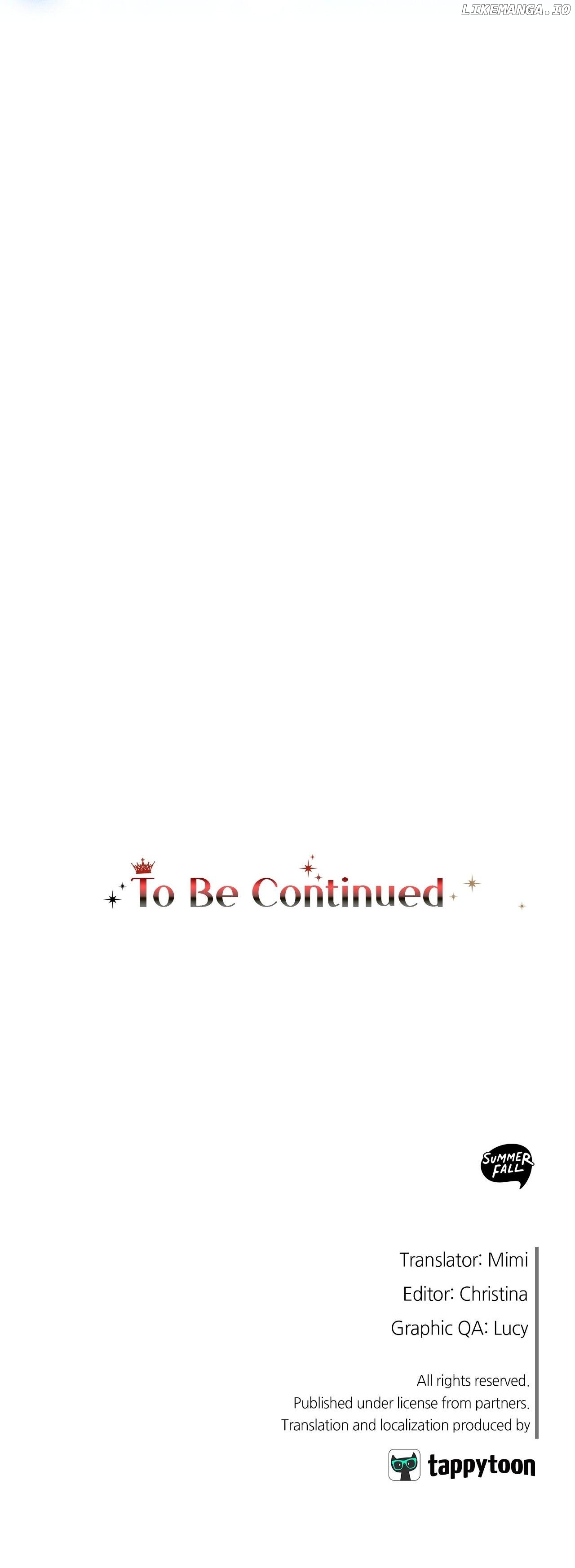 The Rogue Prince Is Secretly an Omega Chapter 63 - page 39