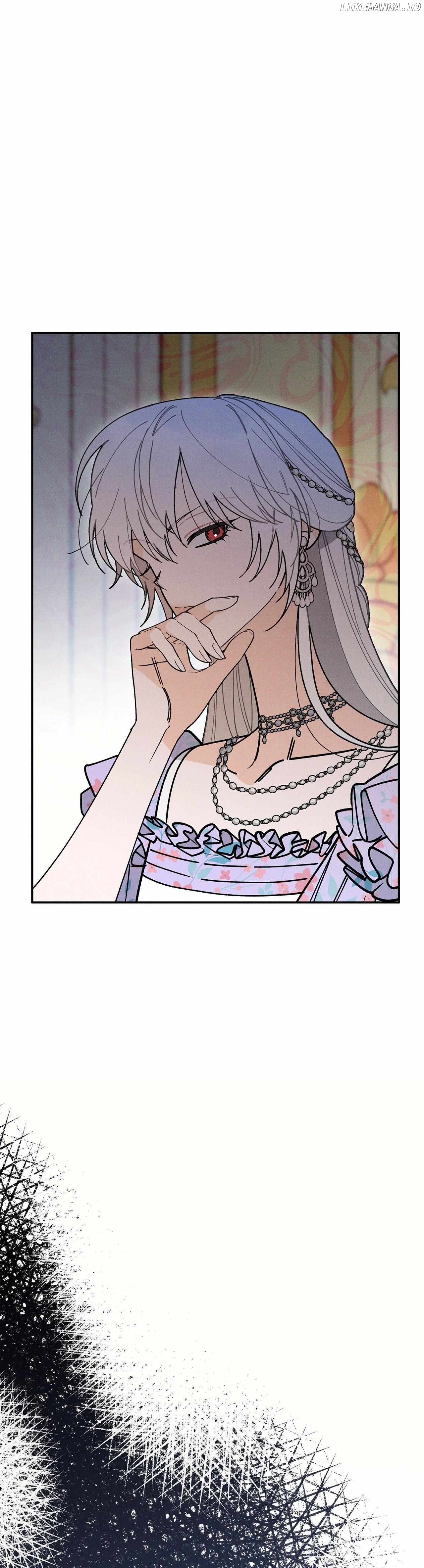 The Rogue Prince Is Secretly an Omega Chapter 64 - page 15