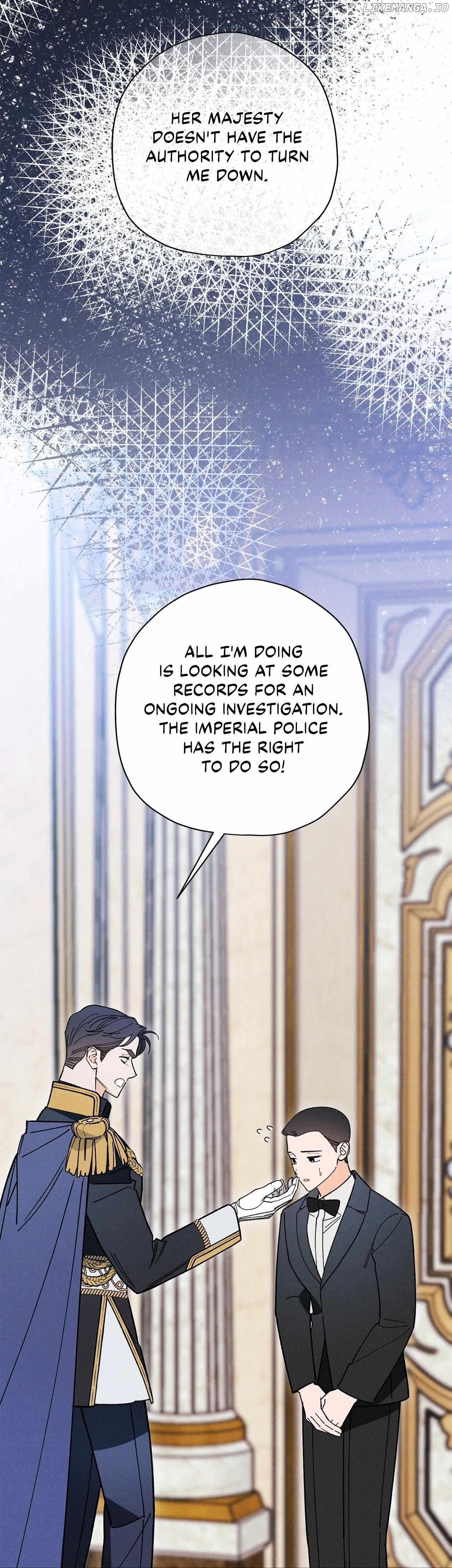 The Rogue Prince Is Secretly an Omega Chapter 64 - page 16