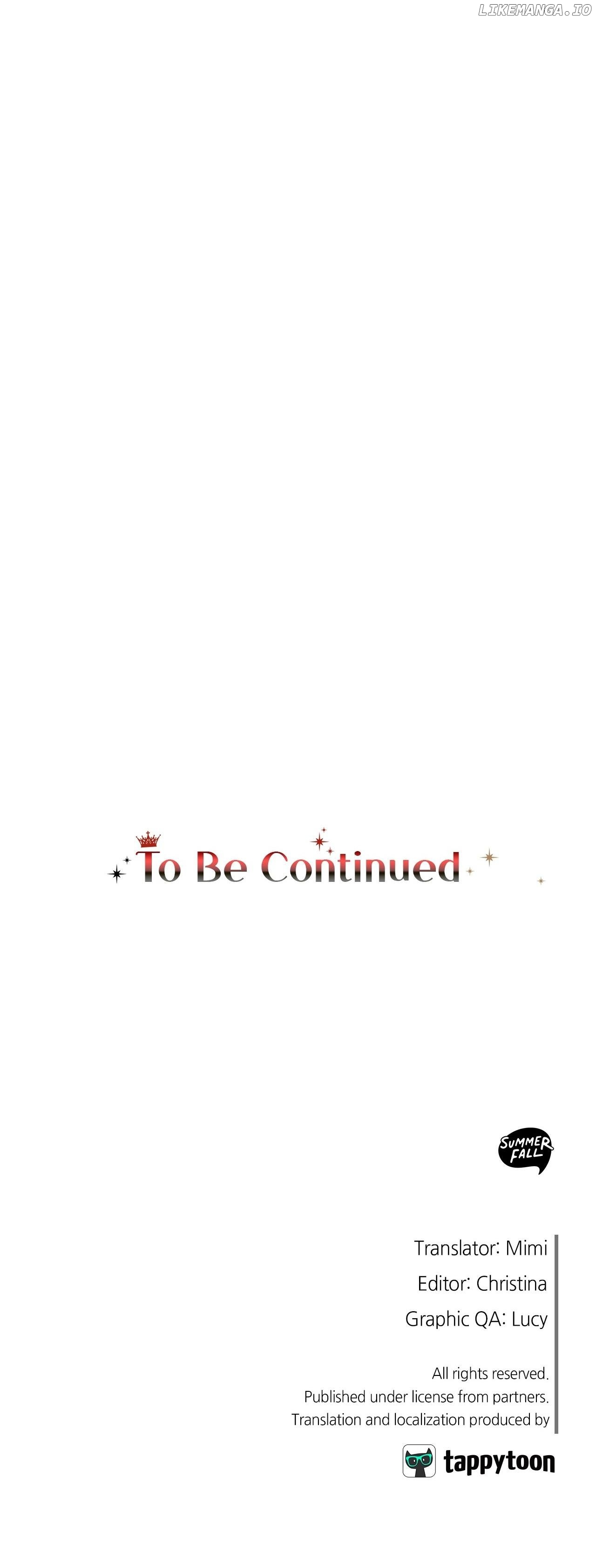 The Rogue Prince Is Secretly an Omega Chapter 64 - page 37