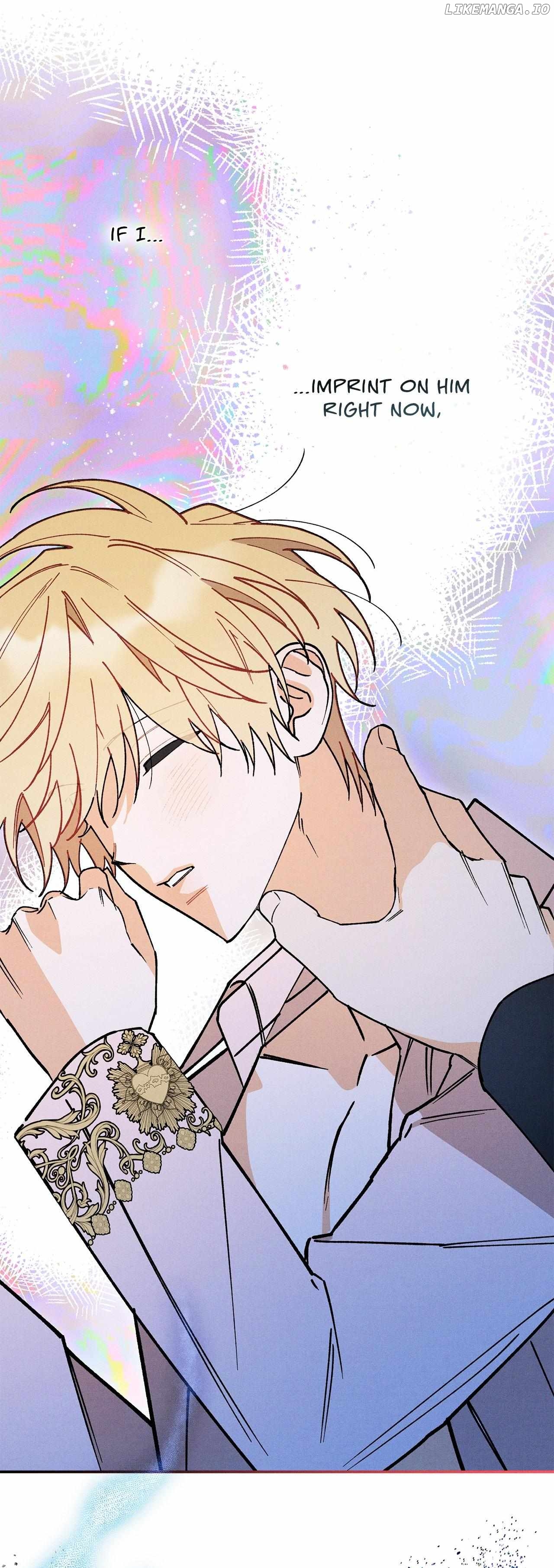 The Rogue Prince Is Secretly an Omega Chapter 65 - page 32