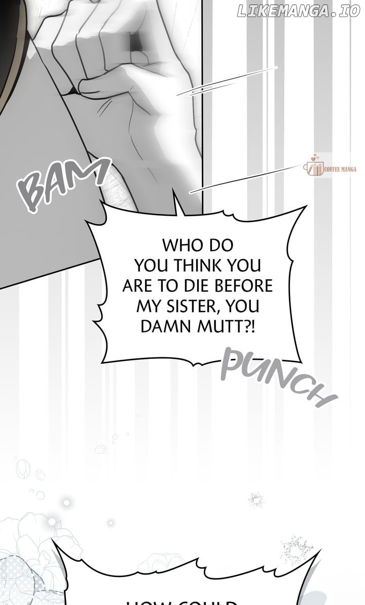 Falling for a Dying Princess Chapter 85 - page 48