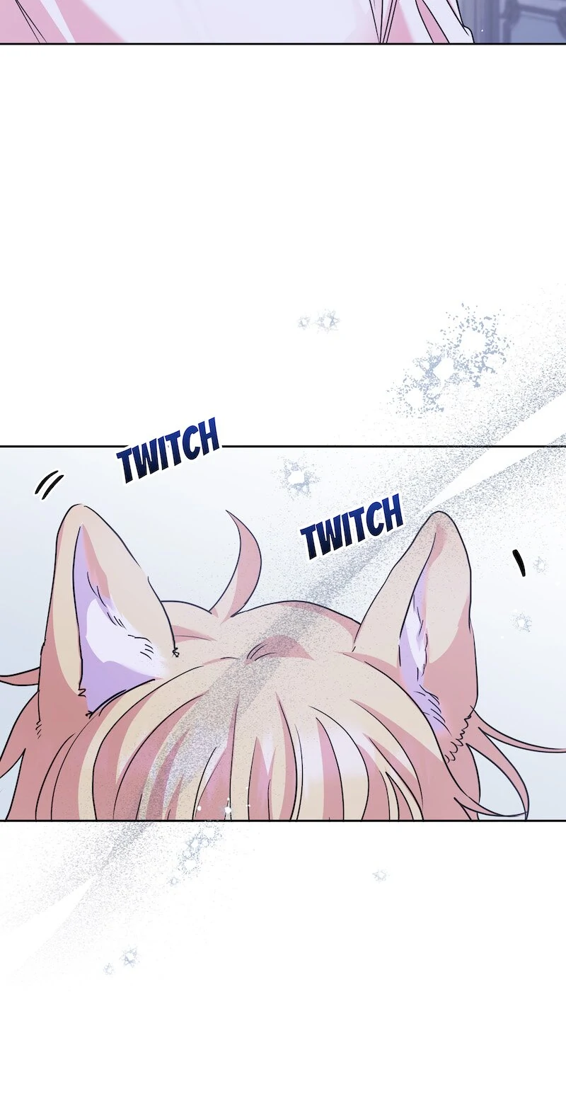 The Handsome Male Lead Won’t Let Me Log Out Chapter 57 - page 14