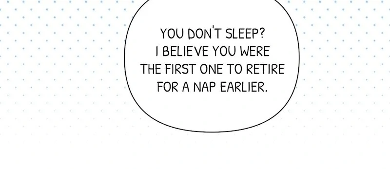The Handsome Male Lead Won’t Let Me Log Out Chapter 57 - page 19