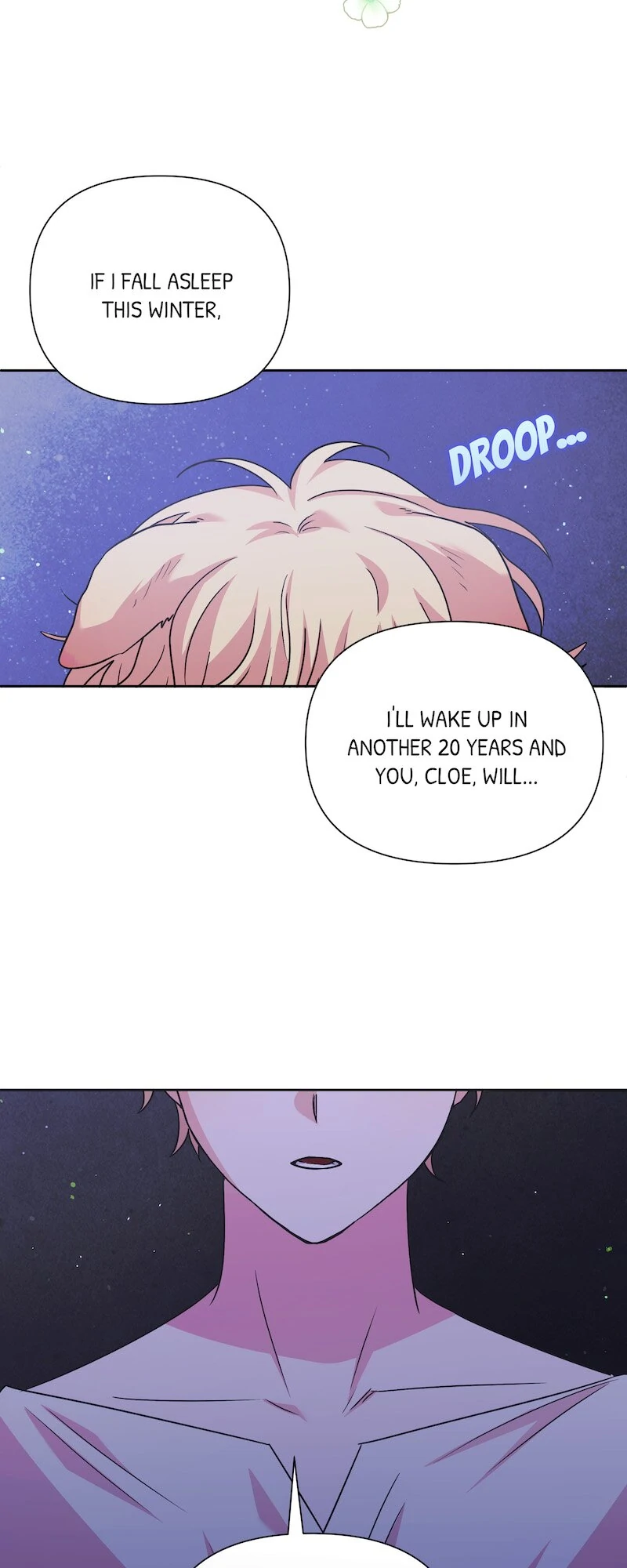 The Handsome Male Lead Won’t Let Me Log Out Chapter 57 - page 23
