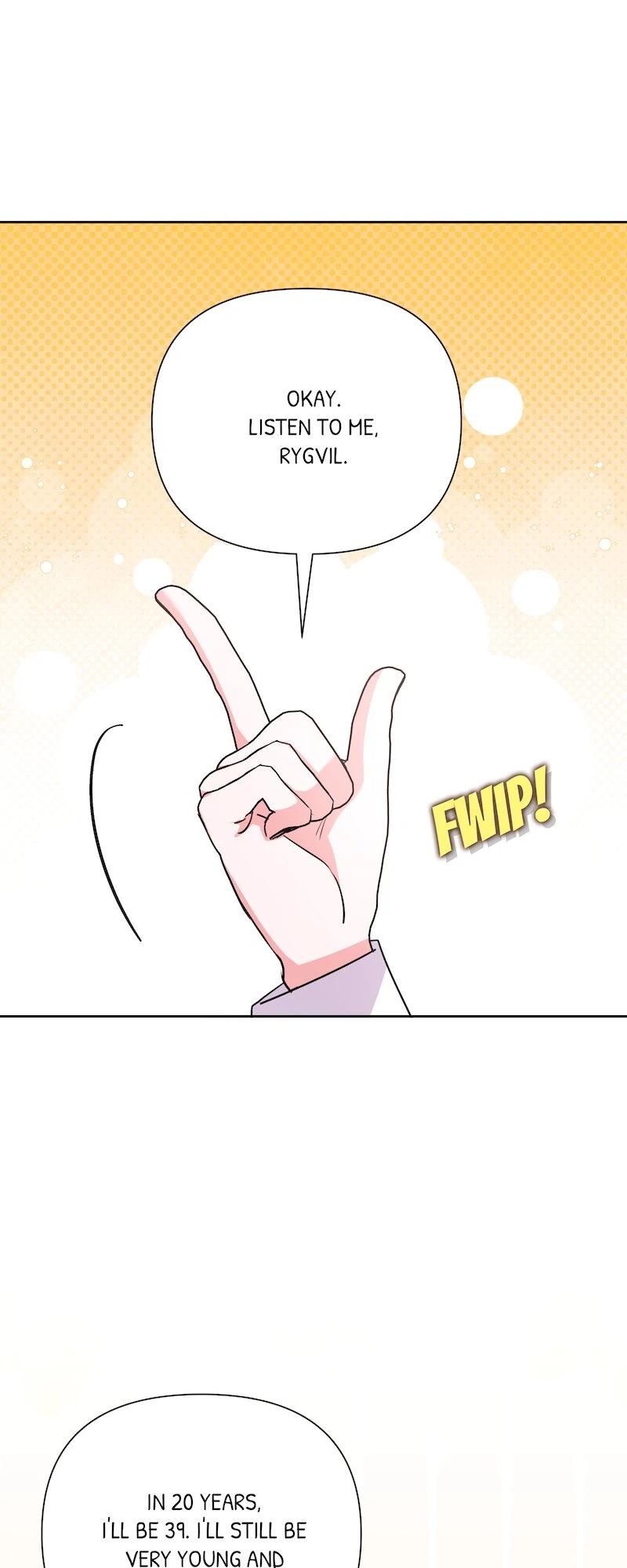 The Handsome Male Lead Won’t Let Me Log Out Chapter 57 - page 25