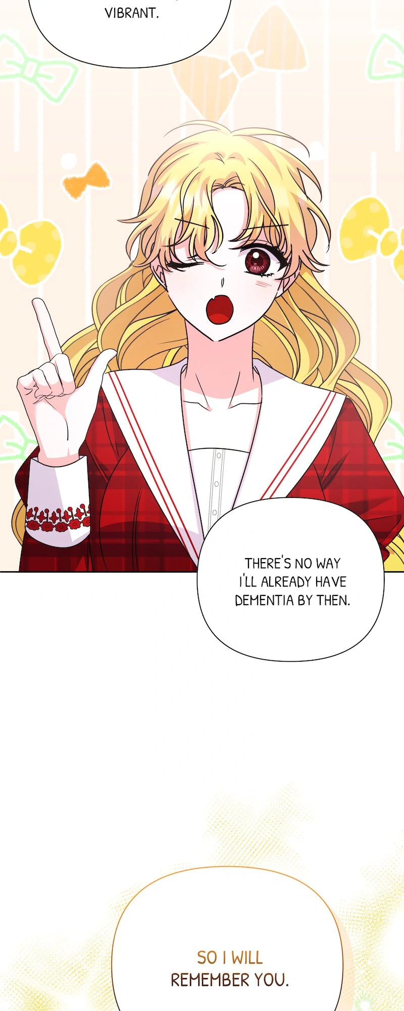 The Handsome Male Lead Won’t Let Me Log Out Chapter 57 - page 26