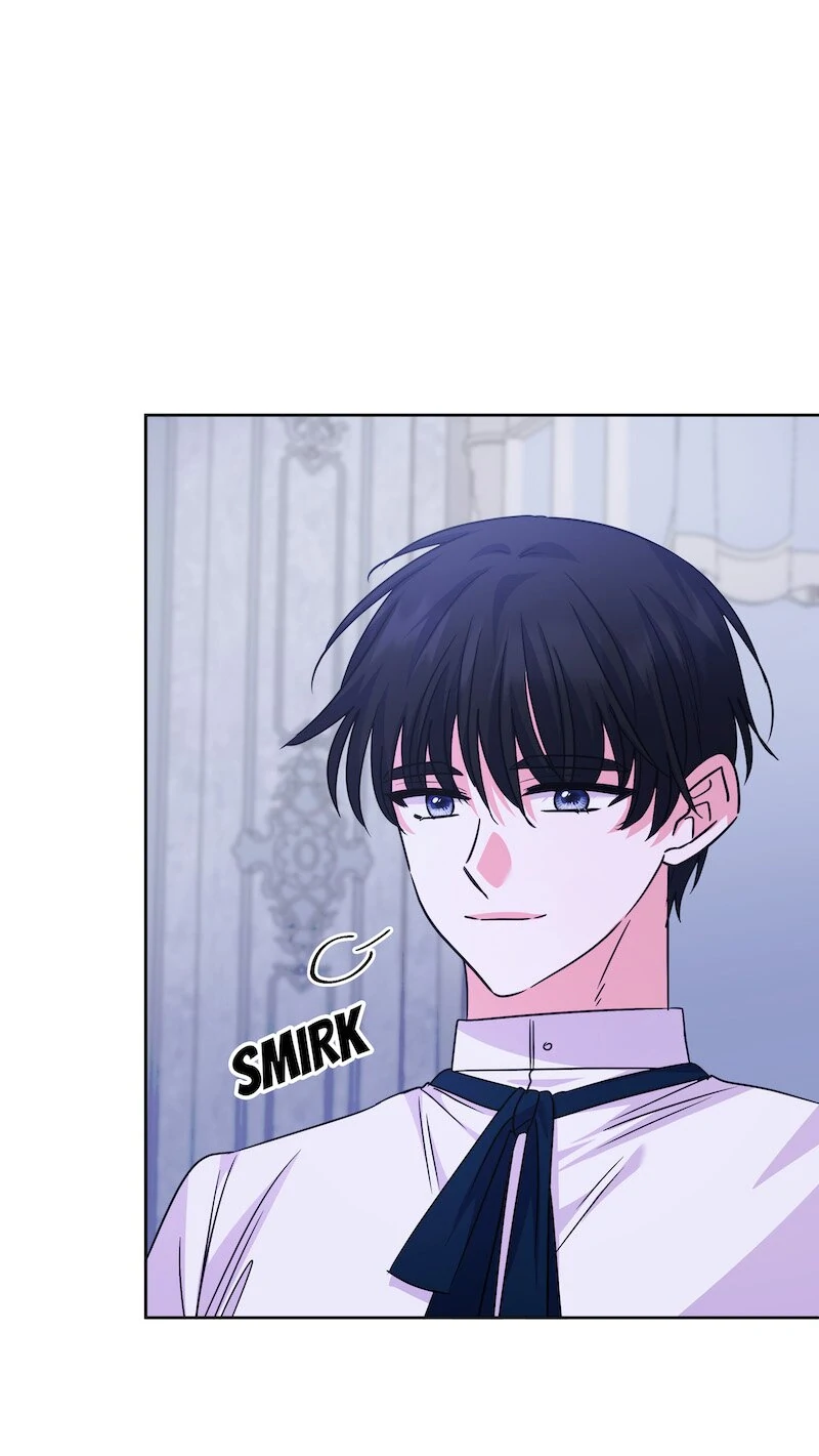 The Handsome Male Lead Won’t Let Me Log Out Chapter 57 - page 28