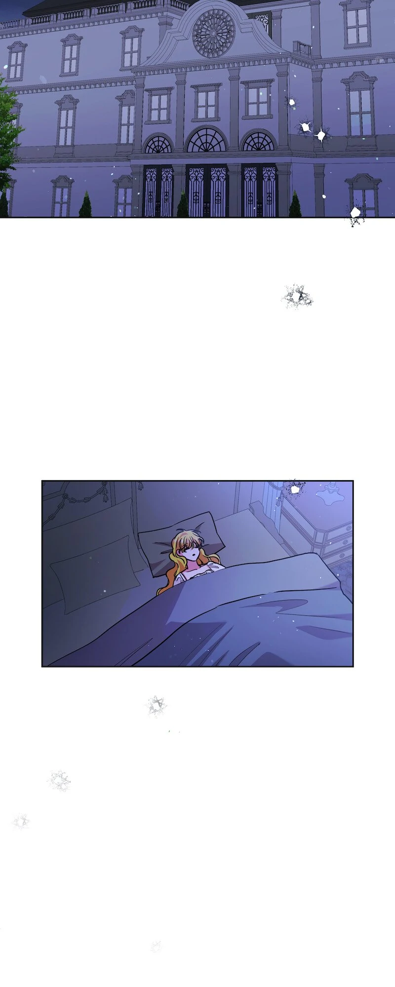 The Handsome Male Lead Won’t Let Me Log Out Chapter 57 - page 30