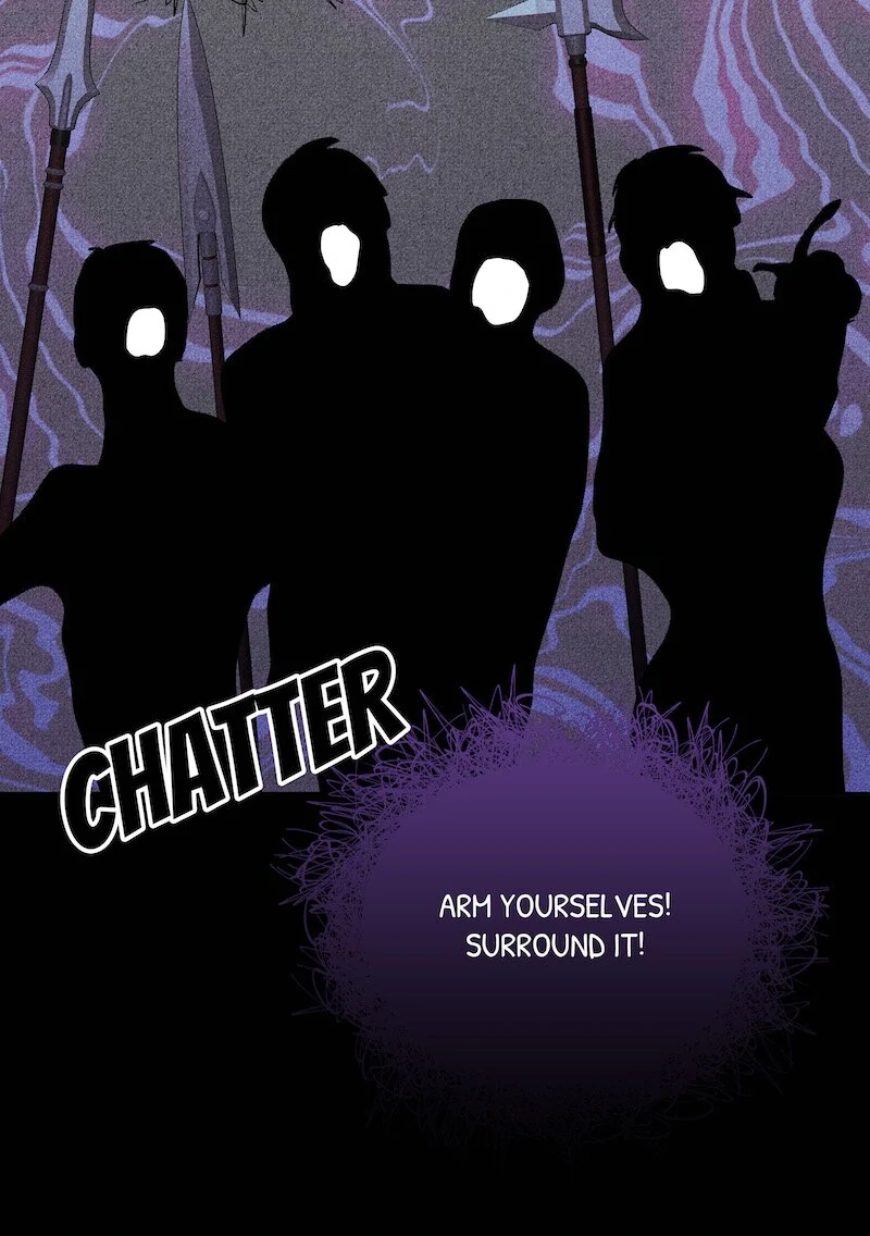 The Handsome Male Lead Won’t Let Me Log Out Chapter 57 - page 37