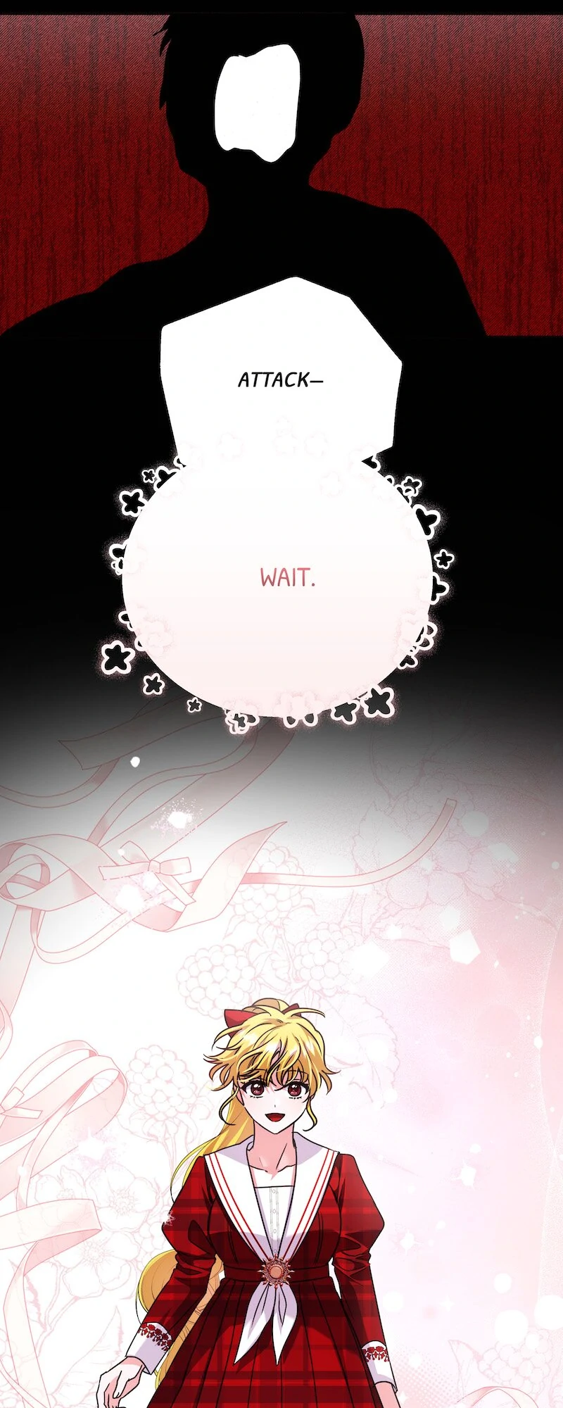 The Handsome Male Lead Won’t Let Me Log Out Chapter 57 - page 41