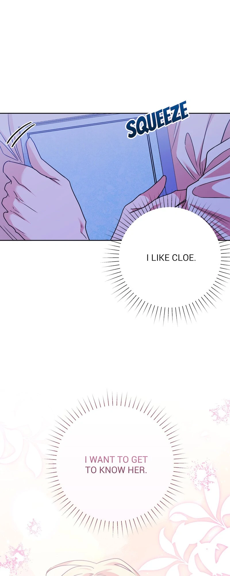 The Handsome Male Lead Won’t Let Me Log Out Chapter 57 - page 43