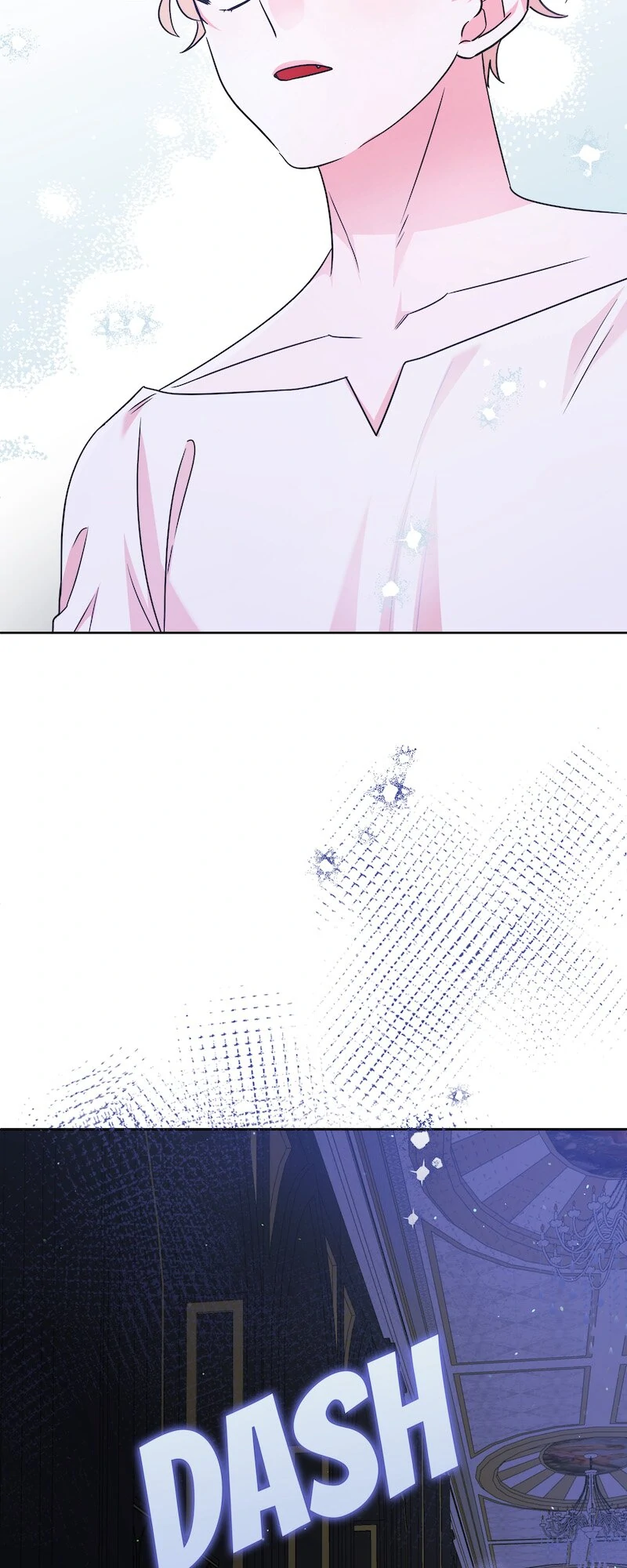 The Handsome Male Lead Won’t Let Me Log Out Chapter 57 - page 48