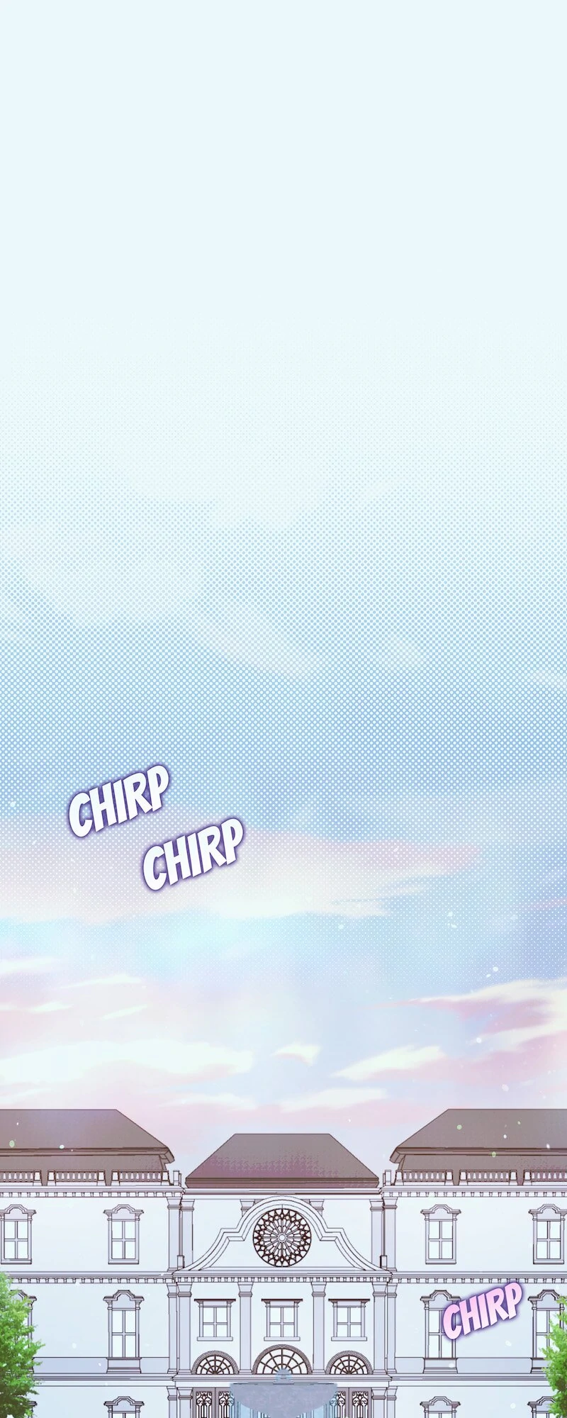 The Handsome Male Lead Won’t Let Me Log Out Chapter 58 - page 1